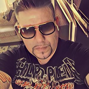 Meet your Posher, Gin